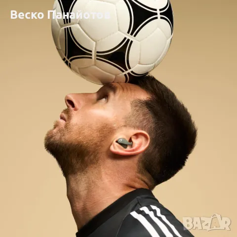 Beats Fit Pro - Истински безжични слушалки с шумопотискане - Apple H1, снимка 8 - Bluetooth слушалки - 50037257