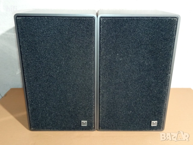 Трилентови тонколони Grundig box 650 professional, снимка 2 - Тонколони - 53750139