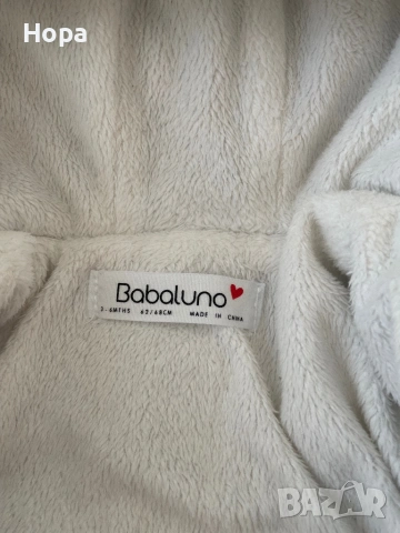 Космонавт, снимка 3 - Бебешки ескимоси - 53789003