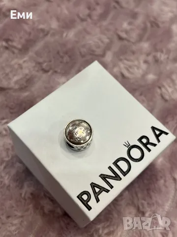 Оригинални талисмани Пандора Pandora , снимка 1 - Гривни - 46863994