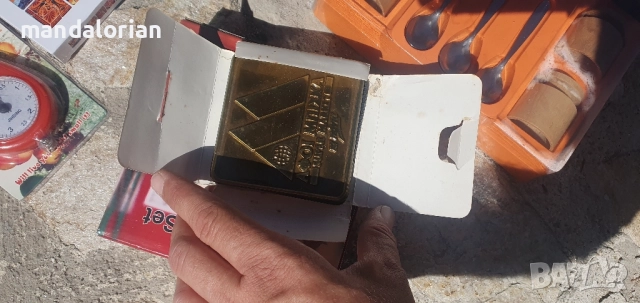 лот битови предмети , снимка 10 - Антикварни и старинни предмети - 51638966