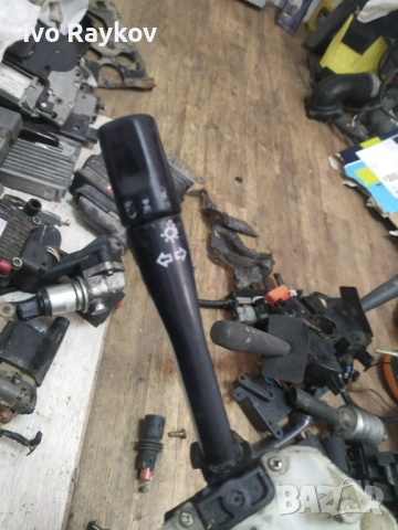 Лостчета светлини чистачки Honda Civic VII M15746 , M15747 , снимка 2 - Части - 53879397