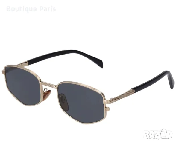 David Beckham слънчеви очила унисекс