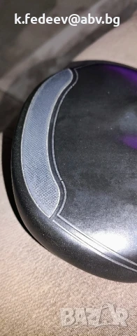 кожена седалка VELO