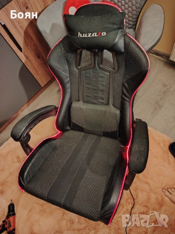 Части от офис и геймърски стол