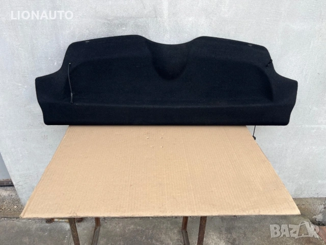  кора за багажник за Mini Countryman