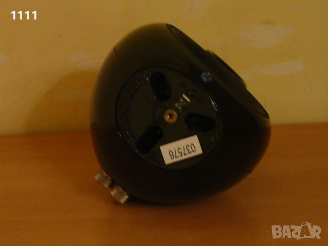 B&W MICROPOD SE, снимка 14 - Ресийвъри, усилватели, смесителни пултове - 46603370