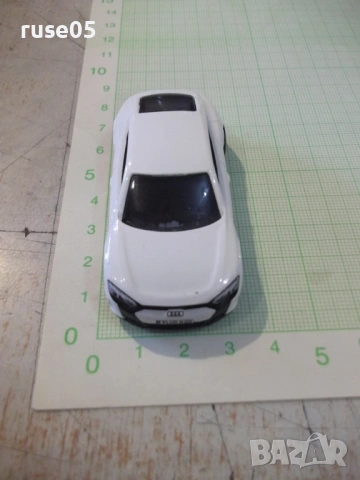 Кола - 904, снимка 4 - Колекции - 54113643