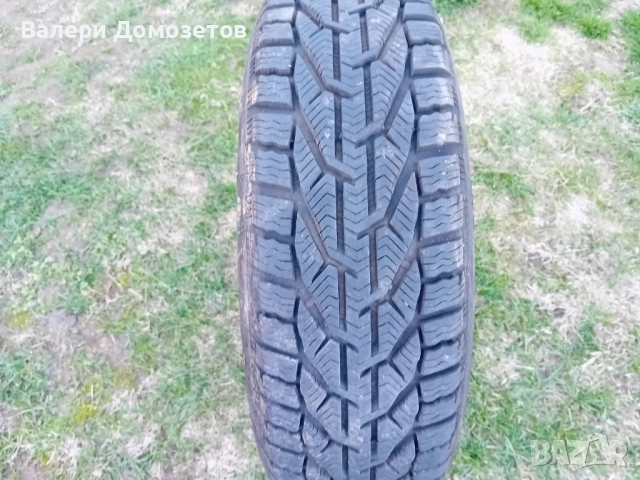 4 Броя гуми 185/65/r15