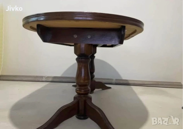 Холна маса , снимка 2 - Маси - 54163034