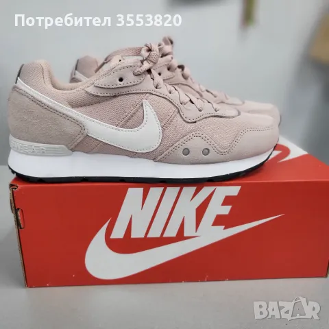 Маратонки Nike, снимка 2 - Маратонки - 48345715