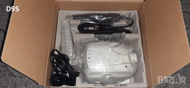 Ел.пила Marathon 3, снимка 6 - Педикюр и маникюр - 53171634