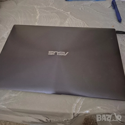 Компютър Asus ultra slim