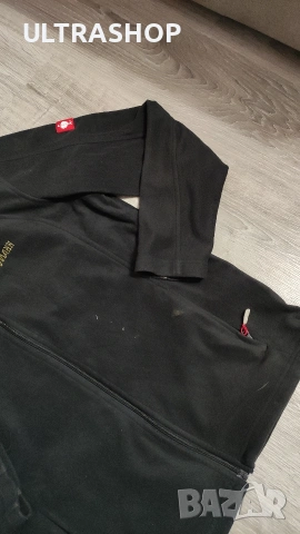 Engelbert Strauss L size полар, снимка 3 - Суичъри - 53248904