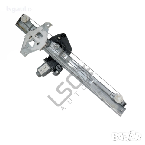 Механизъм преден ляв ел. стъклоповдигач Citroen DS4 2011-2015 ID: 153559