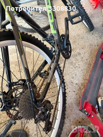 Велосипеди, снимка 4 - Велосипеди - 53082638