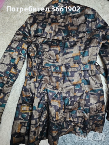 Палто Луци , снимка 6 - Палта, манта - 54029198