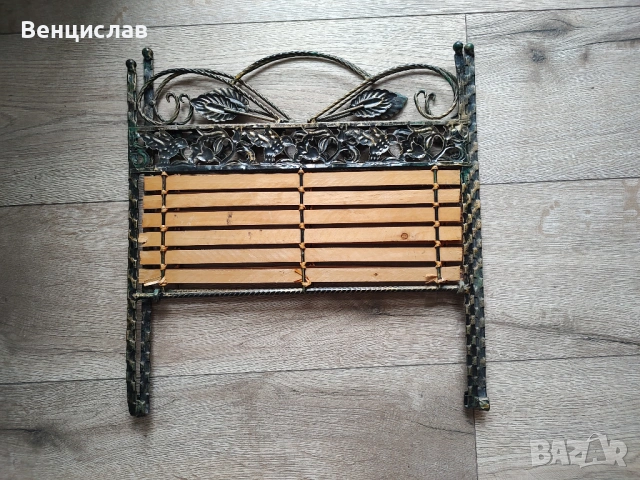 Сгъваема стойка за вестници и списания, снимка 2 - Други стоки за дома - 54050988