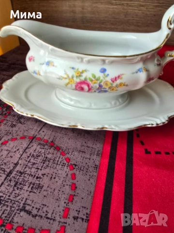 Немска винтидж сосиера , снимка 3 - Аксесоари за кухня - 51844897