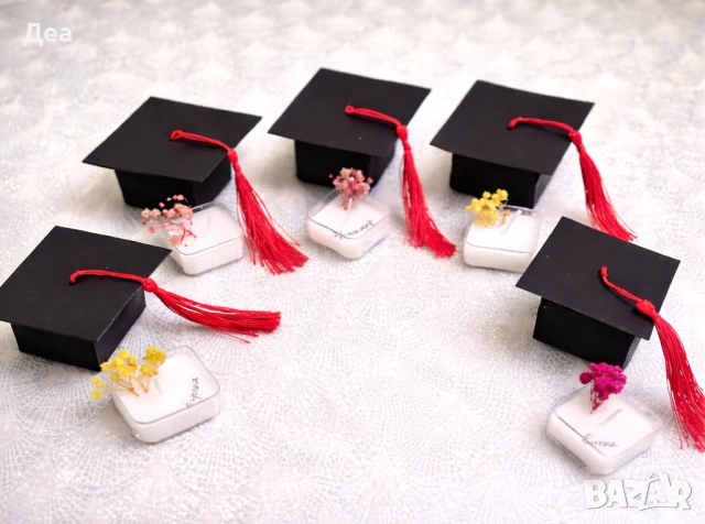 Подаръци за абитуриенти, снимка 7 - Подаръци за жени - 54100710