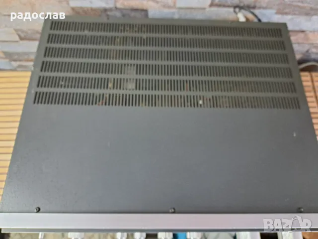 Kenwood KR-5400, снимка 5 - Ресийвъри, усилватели, смесителни пултове - 49217142