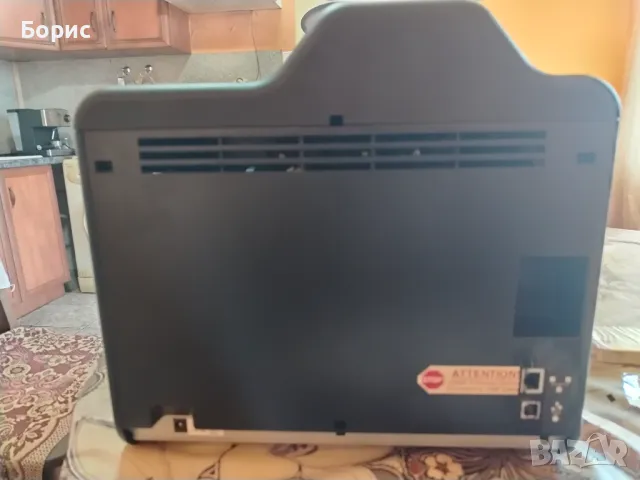 FARGO HDP5000 , снимка 2 - Принтери, копири, скенери - 49659746