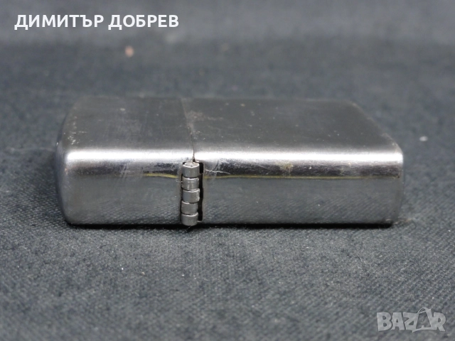 СТАРА РЕТРО БЕНЗИНОВА ЗАПАЛКА PENGUIN JAPAN , снимка 5 - Антикварни и старинни предмети - 52955032