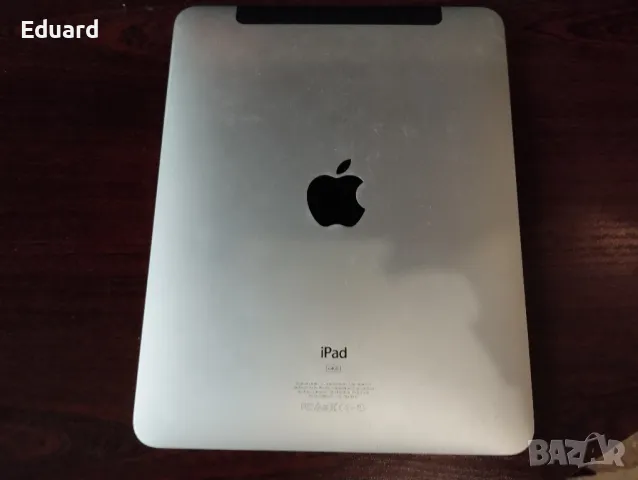 iPad Wi-Fi + 3G (А1337), снимка 2 - Таблети - 48875364