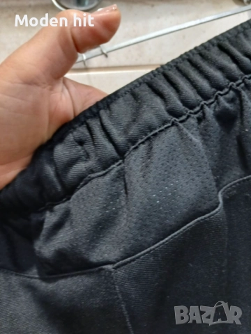 Оригинално долнище Adidas Climacool /полиестер/ за момче размер 13-14г./164 см., снимка 12 - Детски анцузи и суичери - 52323417