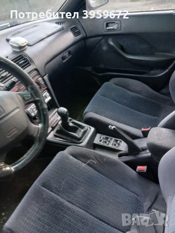 продавам Хонда акорд , снимка 4 - Автомобили и джипове - 51003662