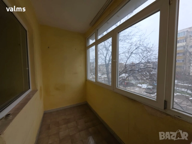 Четиристаен Кючука - Южен, снимка 8 - Апартаменти - 53516902