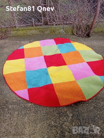Детски килим 