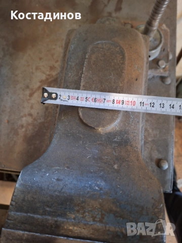 Българско менгеме средно 26 кг, снимка 4 - Менгемета - 53773019