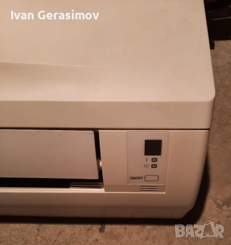 Климатик Daikin 12 , снимка 5 - Климатици - 54257992