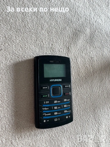 Ретро GSM Hyundai MB-105, снимка 3 - Други - 53940039