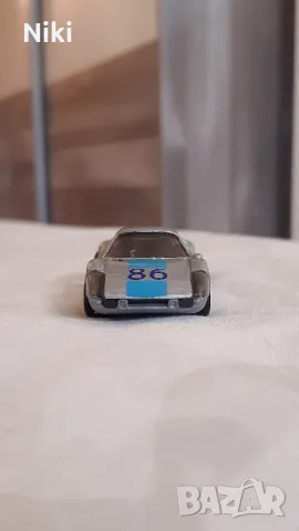 Hot wheels porsche 904 carrera gts, снимка 2 - Колекции - 49026091