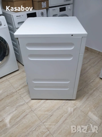 Сушилня Miele T1 - Термопомпа - Аларма - Подсветка -12м Гаранция Миеле, снимка 10 - Сушилни - 53449198
