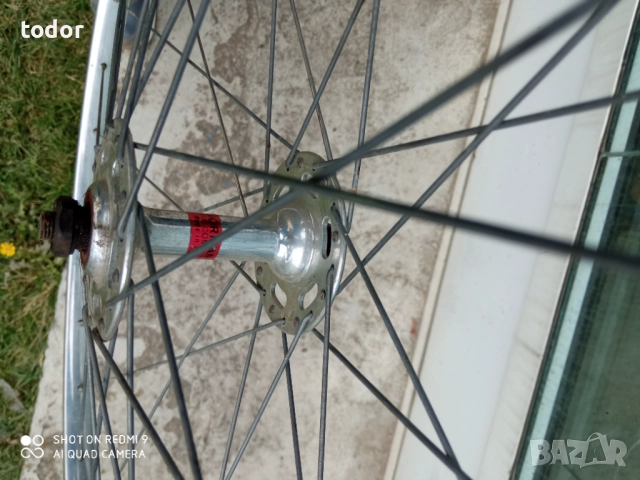 шосейна капла ,28, снимка 6 - Велосипеди - 52231873