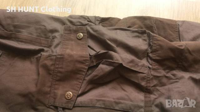 GAUPA OF NORWAY Trouser размер M за лов риболов панталон пролет есен - 2304, снимка 6 - Екипировка - 53728107