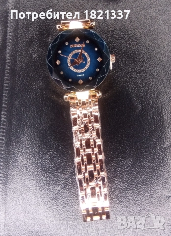 Дамски часовник , снимка 11 - Дамски - 52415641
