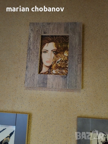 РЪЧНО ШИТИ ГОБЛЕНИ , снимка 14 - Гоблени - 53109172