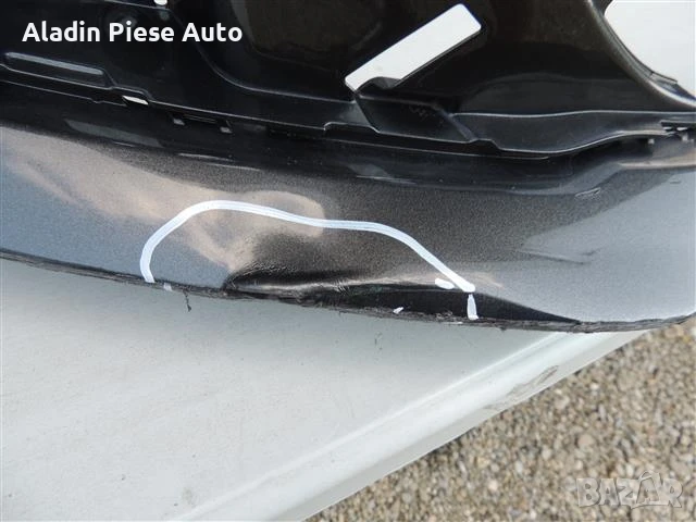 Предна броня Ford mondeo 2018 2019 2020 2021 MK5 код JS7B-17D957-A, снимка 4 - Аксесоари и консумативи - 50472410