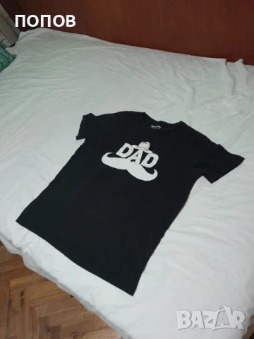Тениска Jack&Jones DAD-M, снимка 2 - Тениски - 51217580