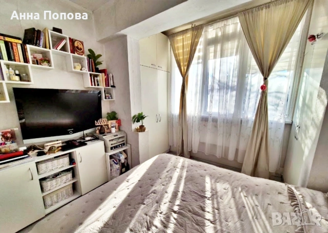 Тристаен | Готов за нанасяне | ЖК Свобода, снимка 6 - Апартаменти - 53673543