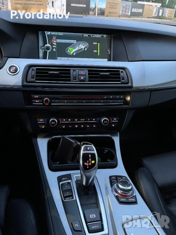 BMW F10 528i 3.0 258к.с. N53B30, снимка 14 - Автомобили и джипове - 51862299