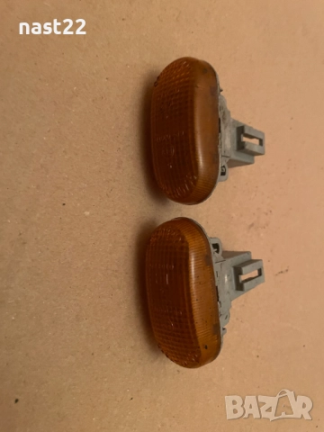 Мигачи за калници  Suzuki Grand Vitara I SUV (03.1998 - 08.2006) 