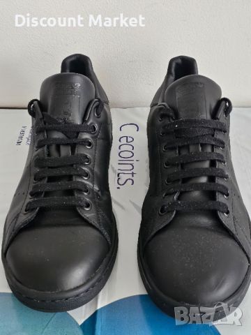 Adidas Stan Smith номер 43 1/3, снимка 5 - Маратонки - 45452342