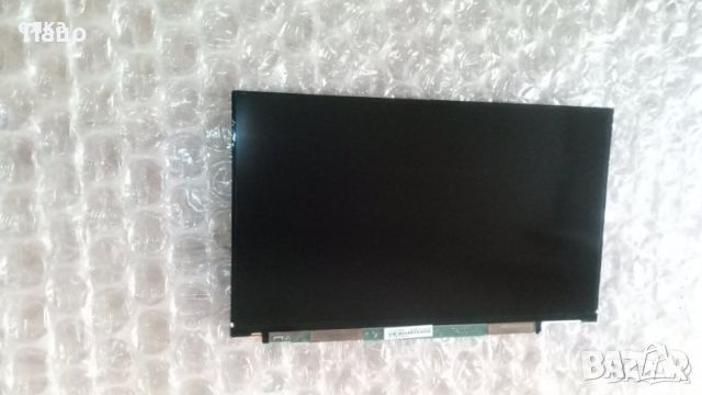 13.1" LED LCD Screen Slim Display Panel LTD131EWSX, снимка 2 - Части за лаптопи - 45403795