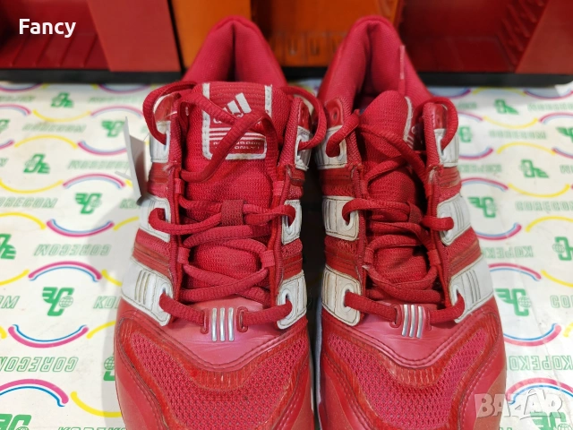 Маратонки Adidas Stabil 38 2/3 , снимка 4 - Маратонки - 53329398