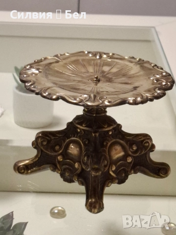 Винтидж поставка , снимка 12 - Декорация за дома - 51887392